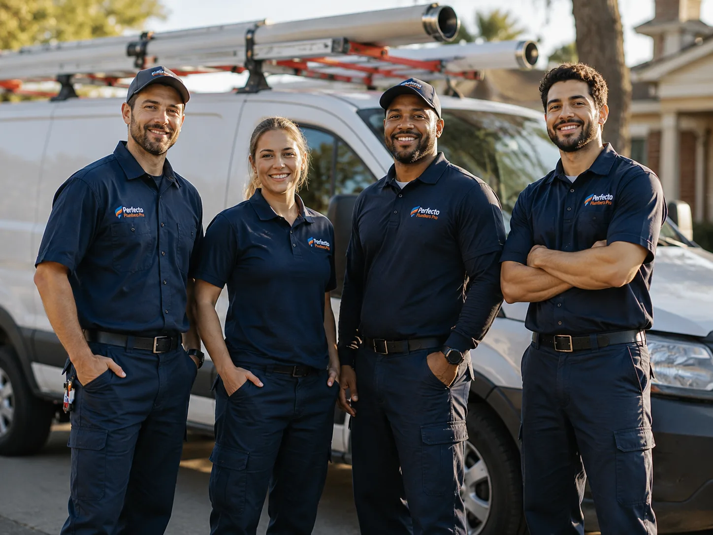 Emergency Plumber Near Me in Krum, TX near me