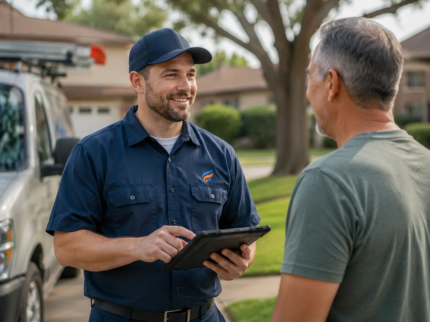 Emergency Plumber Near Me Krum, TX FAQs